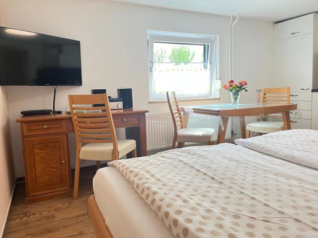 Appartement Am Straßland