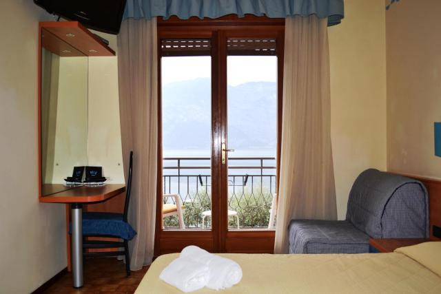 Hotel Smeraldo