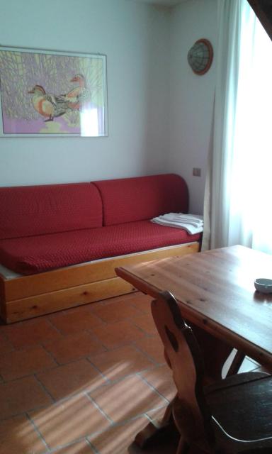 Residence Cervinia Due - Maisonnette nr A7A04