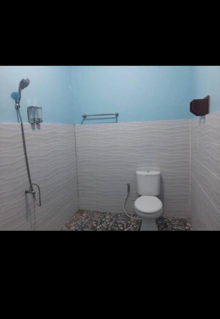 RIUNG LALONG TERONG Guest House