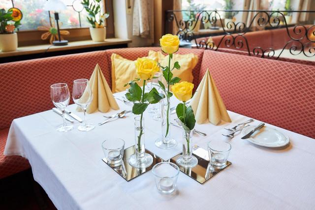 Flair Hotel Weinstube Lochner
