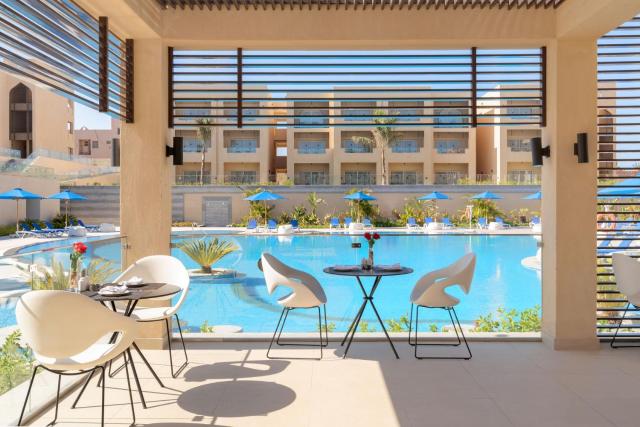 Cleopatra Luxury Resort Sharm - Adults Only 16 years plus