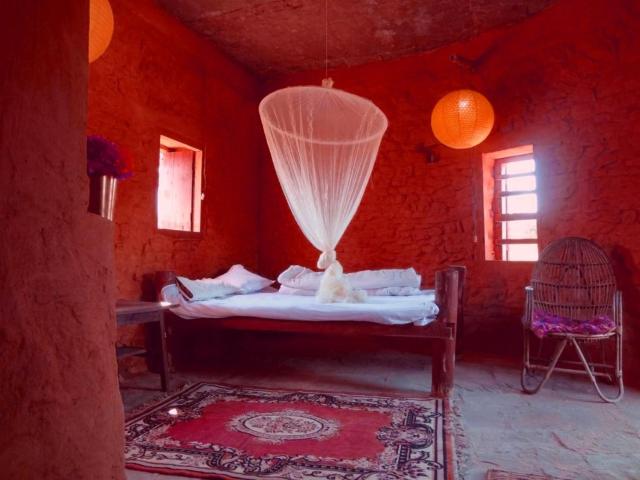 Shanta Ghar A Rustic Guesthouse