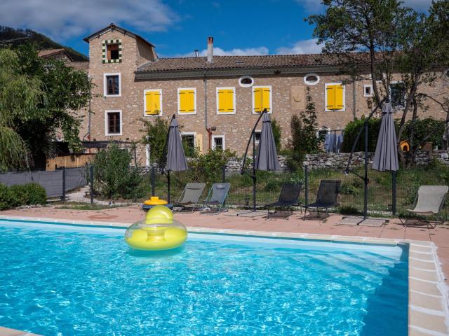 La Maison des Hôtes