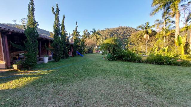 Fazenda Maria Faceira