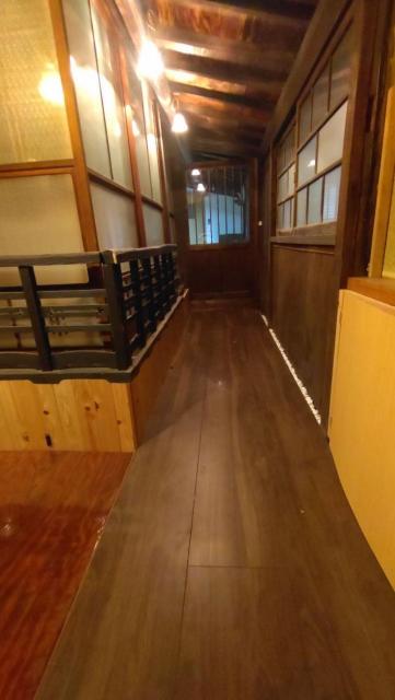 Momiji hostel