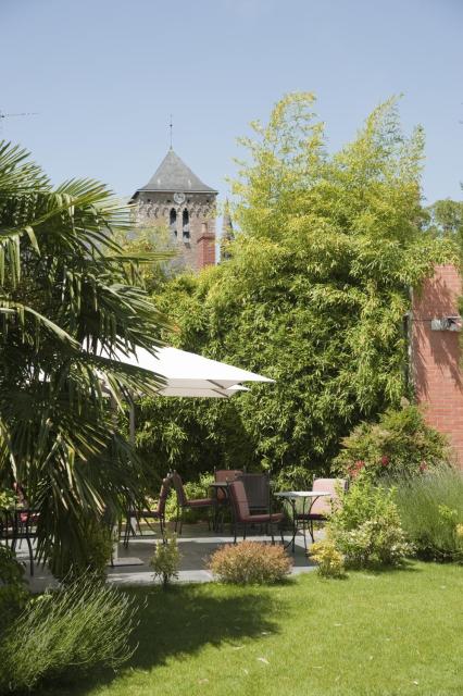 Grand Hôtel de Solesmes - Teritoria