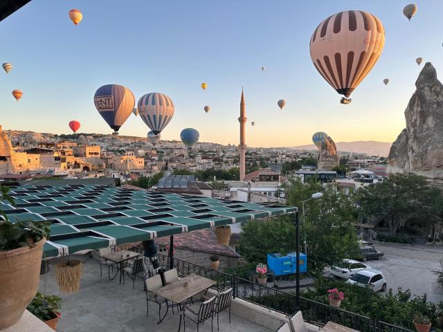 Goreme House