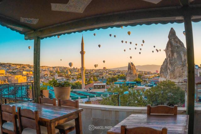 Goreme House
