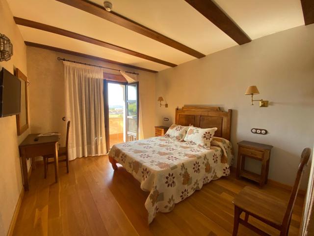 Hotel Rural Centro de las Arribes