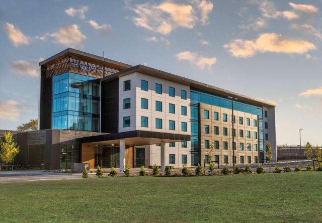 DoubleTree By Hilton Auckland Karaka
