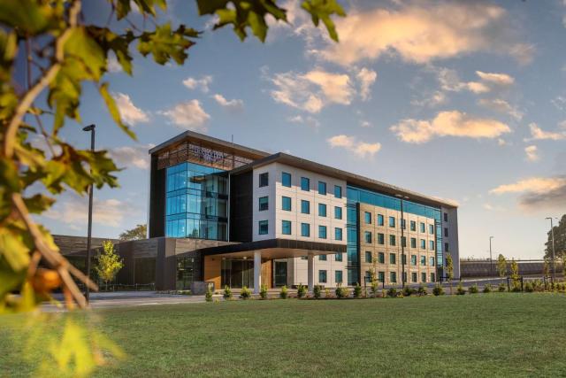 DoubleTree By Hilton Auckland Karaka