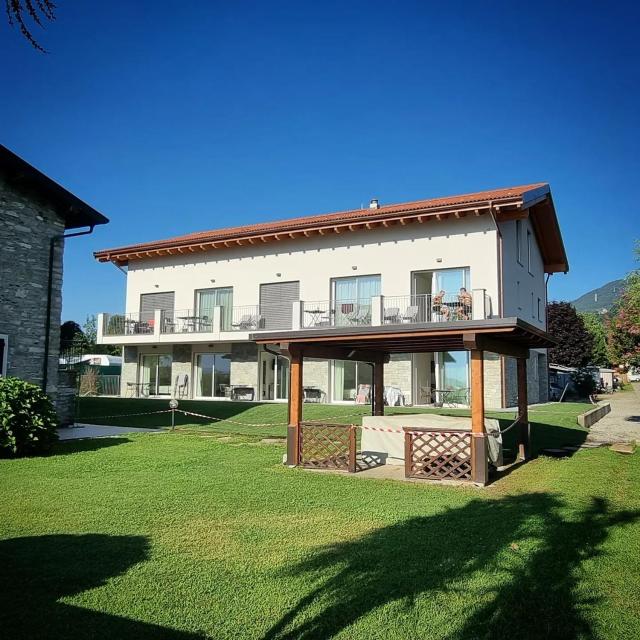 Resort le Vele Suites and Apartments