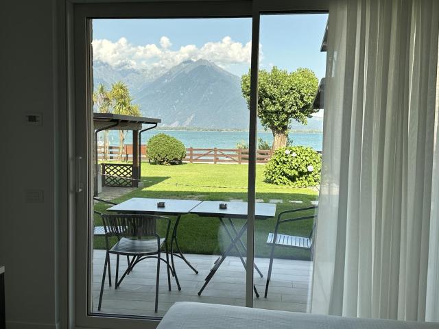 Resort le Vele Suites and Apartments