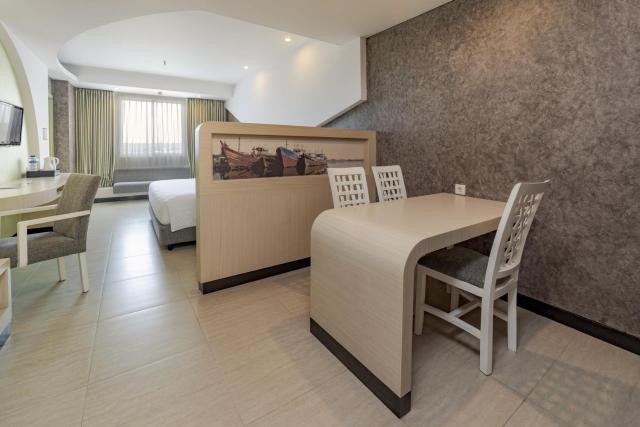 Aston Cirebon Hotel and Convention Center