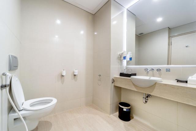 Aston Cirebon Hotel and Convention Center