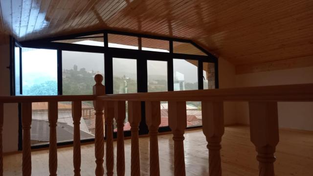 Lahij Ismayilov Rashad Hostel