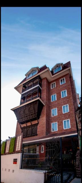 Sunshine Boutique Hotel