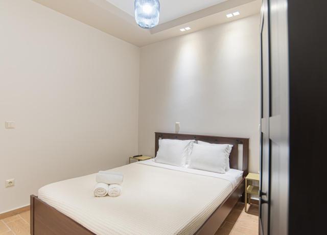 Luxury Central Apartment