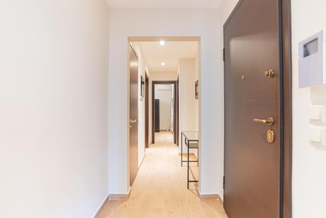Luxury Central Apartment
