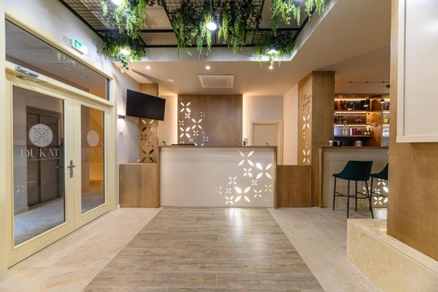 Hotel DUKAT