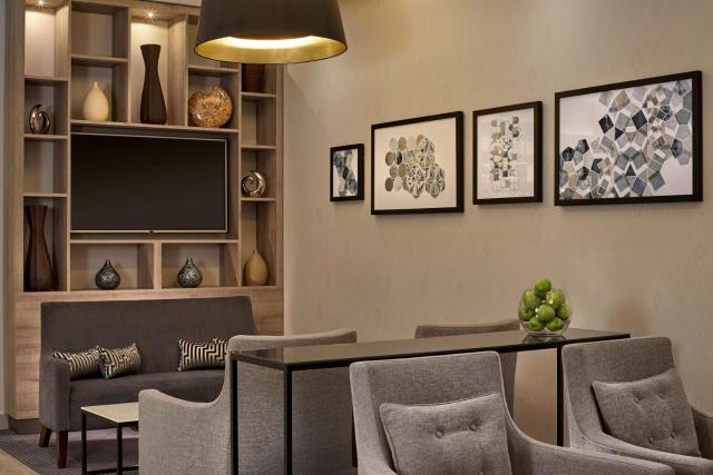 DoubleTree by Hilton Coventry Building Society Arena