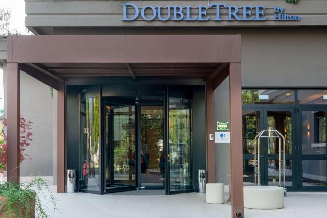 DoubleTree by Hilton Brescia