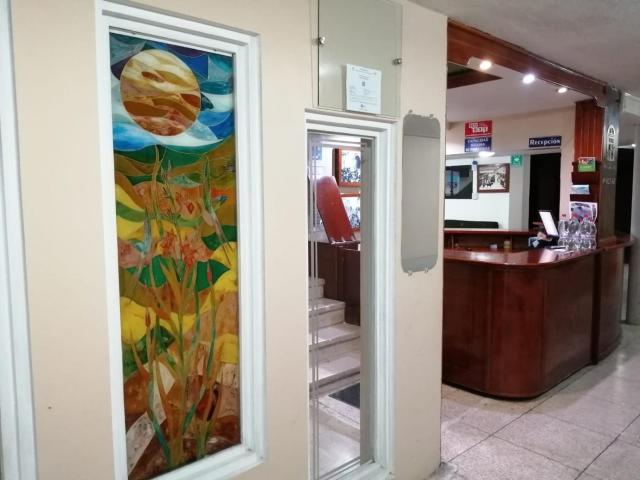 Hostal Pucará