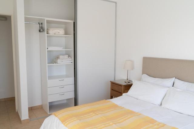 Apartamento Tomás Jofré