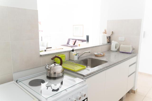 Apartamento Tomás Jofré