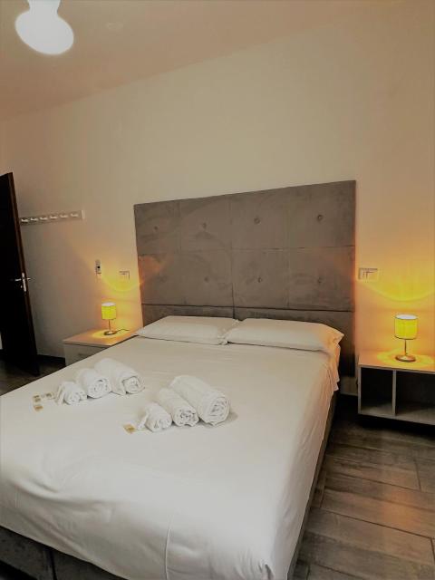 Hotel The Flash - Venturina Terme
