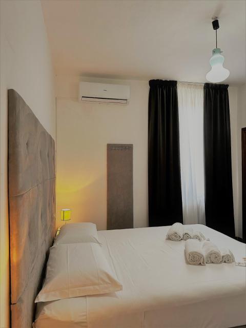 Hotel The Flash - Venturina Terme