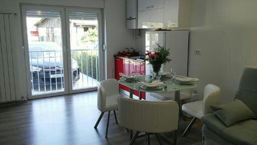 Apartments Sava