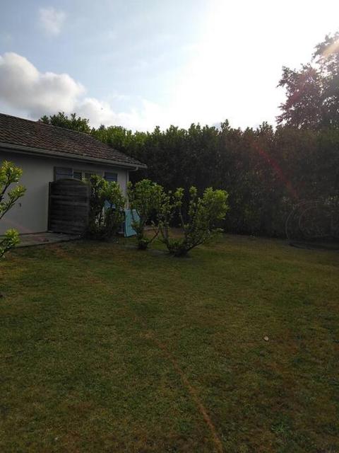 Gîte Le Trèfle Studioescos