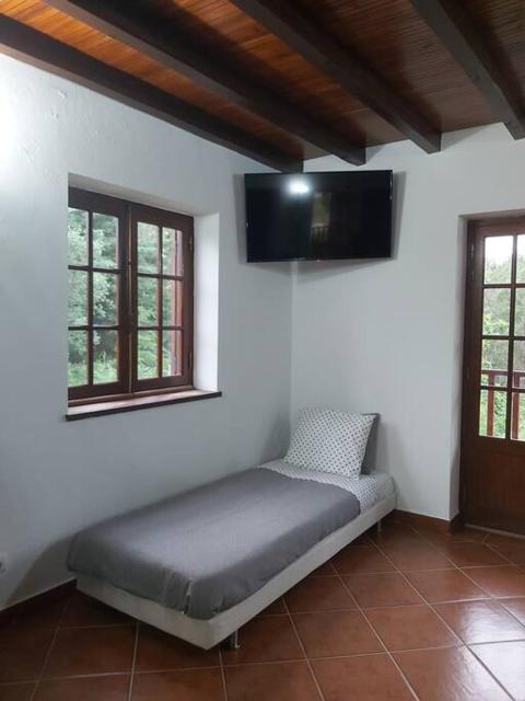 Casa Vale Nicolau