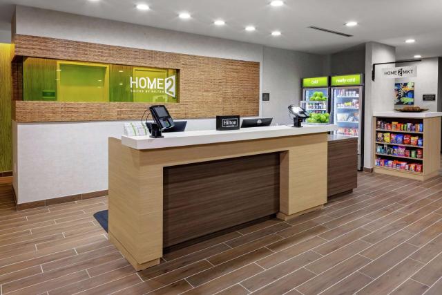 Home2 Suites By Hilton Sugar Land Rosenberg