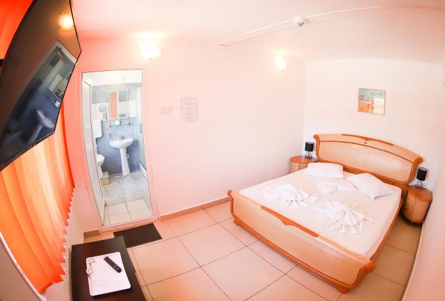 Hotel Proton K3