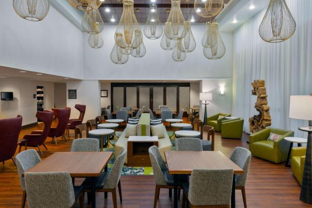 Hampton Inn and Suites Sarasota/Lakewood Ranch