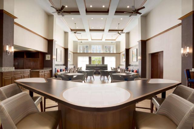 Homewood Suites by Hilton Orlando-International Drive Convention Center
