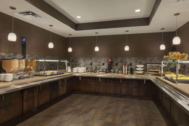 Embassy Suites Saint Louis - Downtown