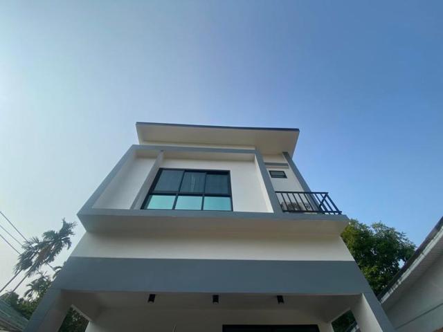 Okat pool villa khanom