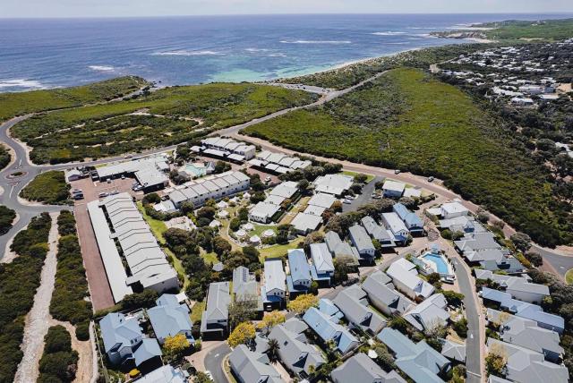 Margaret River Beach Houses