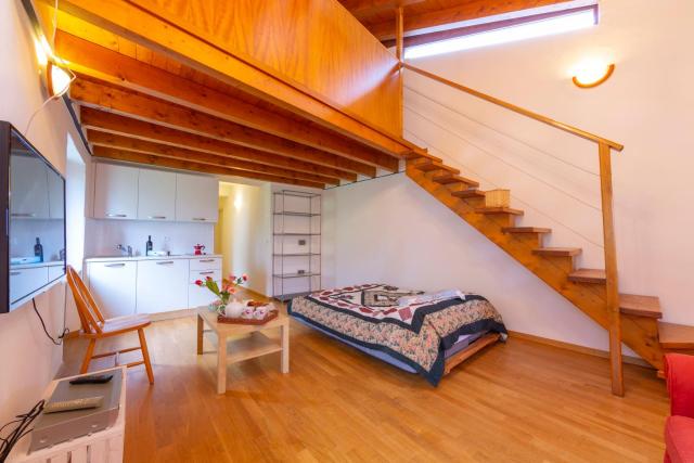 Casa Gialla - Happy Rentals