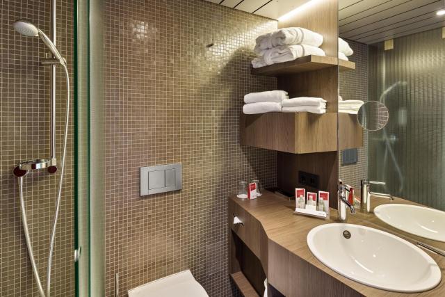 Austria Trend Hotel Schloss Wilhelminenberg Wien