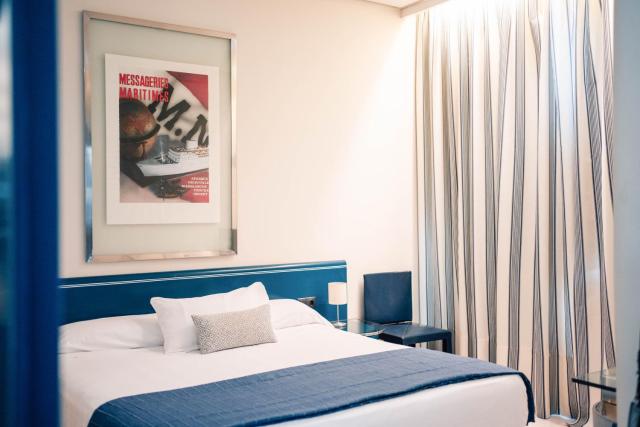 Hotel Puerto Sherry