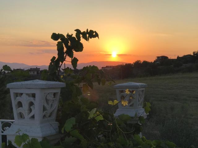 Hotel Villa Sevasti