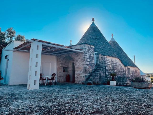 Agriturismo Zizzi
