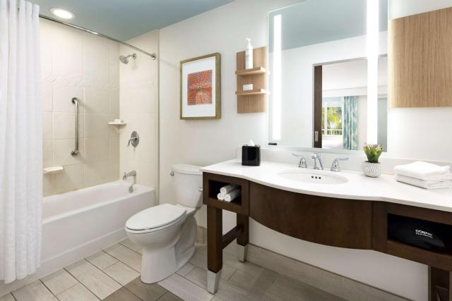 Hilton Garden Inn Key West / The Keys Collection