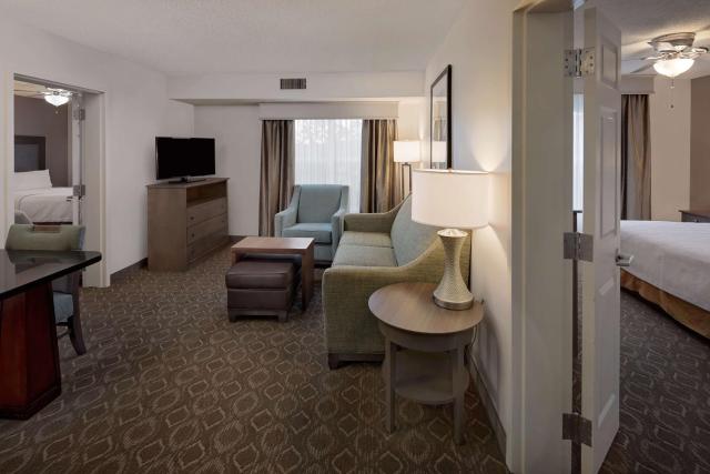 Homewood Suites by Hilton Orlando Maitland