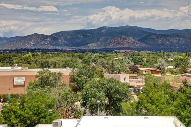 Hampton Inn Santa Fe South, NM